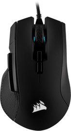 Corsair Ironclaw RGB Gaming Mouse Black