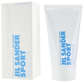 Jil Sander Sport Water 150ml Shower Gel
