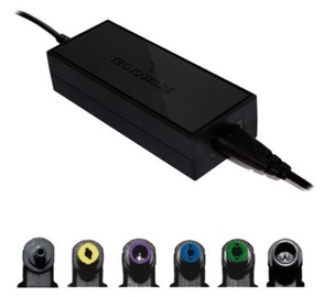 Tecnoware AC Adapter 12-24V Black