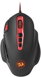 Redragon Hydra Gaming Laser Mouse Black