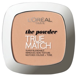 L´Oreal Paris True Match Super Blendable Powder 9g W5