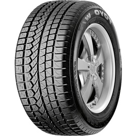 Toyo Open Country W/T 275 55 R17 109H