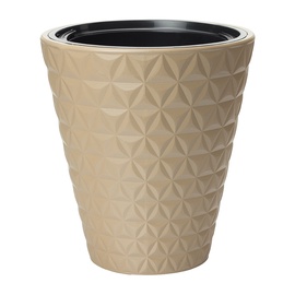 Form Plastic Diamond 2900 D30 002 Brown