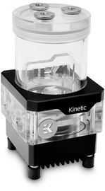 EK Water Blocks EK-Quantum Kinetic TBE 120 DDC PWM D-RGB - Plexi