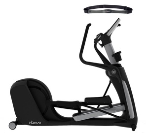 inSPORTline Intenza 550ETe Elliptical Trainer 7406