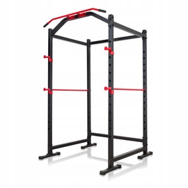 Daudzfunkcionālais trenažieris Marbo Sport Power Rack MS-U112