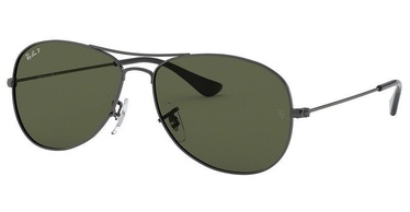 Ray-Ban Cockpit RB3362 004/58 59mm Green Classic G-15 Polarized
