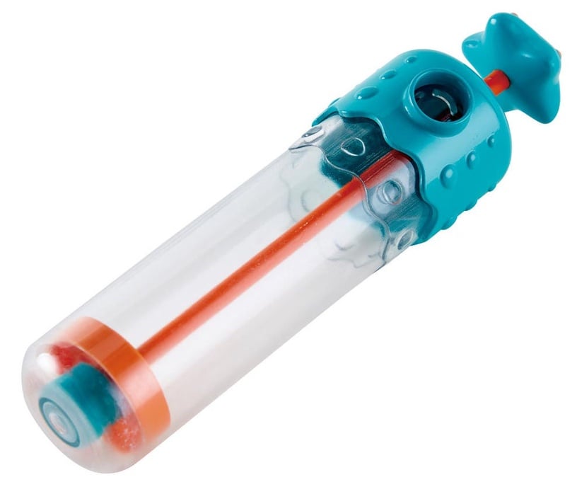 Vannas rotaļlieta Hape Multi Spout Sprayer E0210