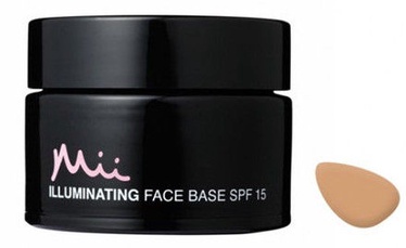 Mii Illuminating Face Base SPF15 25ml 04