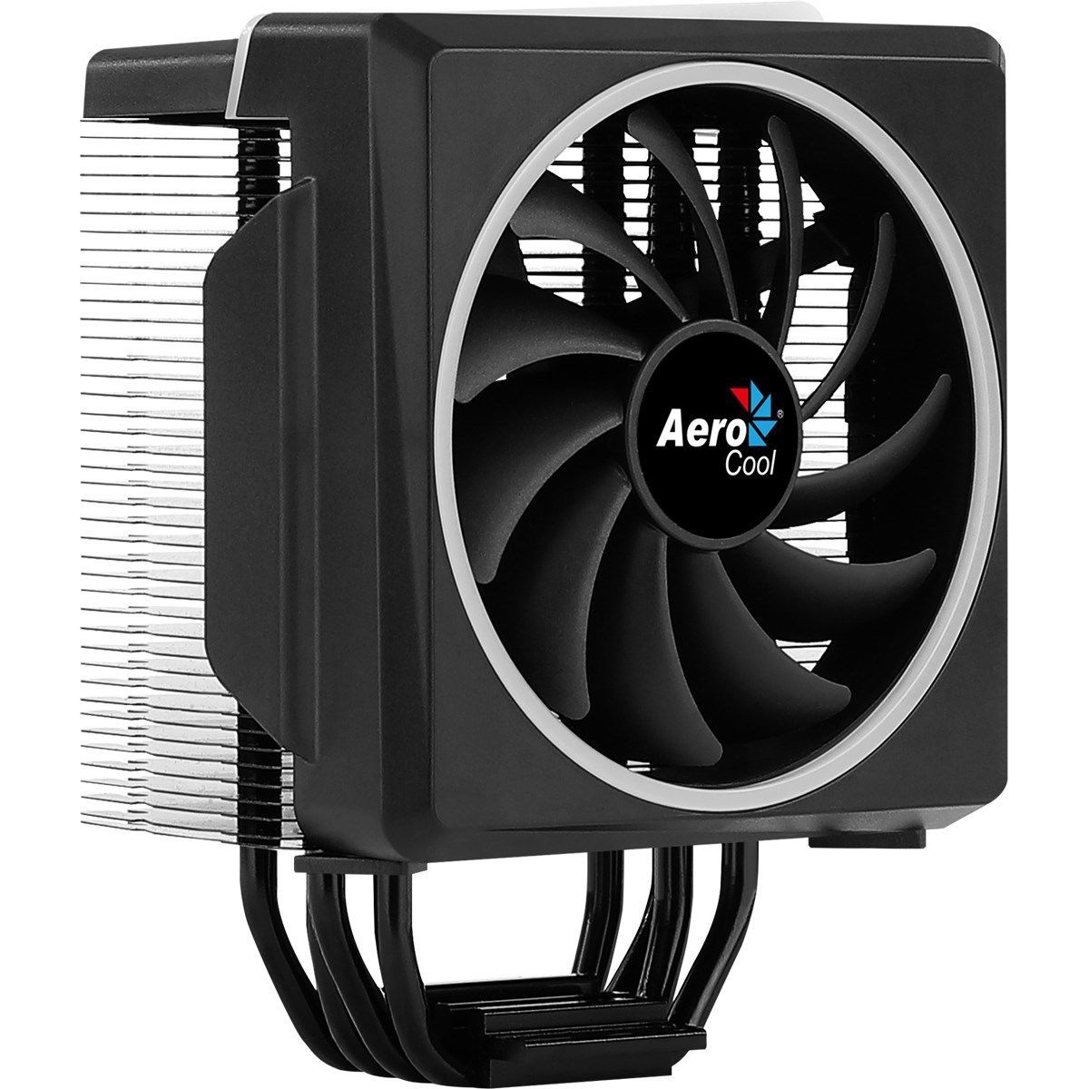 Установка aerocool cylon 4 на сокет 1200