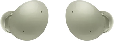 Bezvadu austiņas Samsung Galaxy Buds2, zaļa