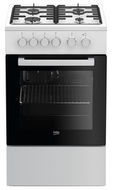 Beko FSM52020DWD White