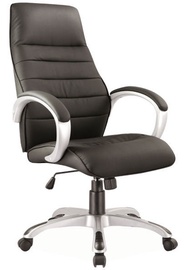 Signal Meble Office Chair Q-046 Black