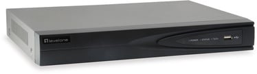 LevelOne GEMINI NVR-0504
