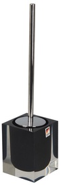 Ridder Toilet Brush Colours Black