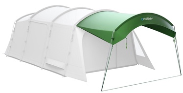 Пляжная палатка Husky Caravan Shelter, 2000x3250x2100 мм