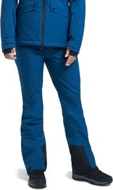 Audimas Womens Ski Pants Blue 160/M