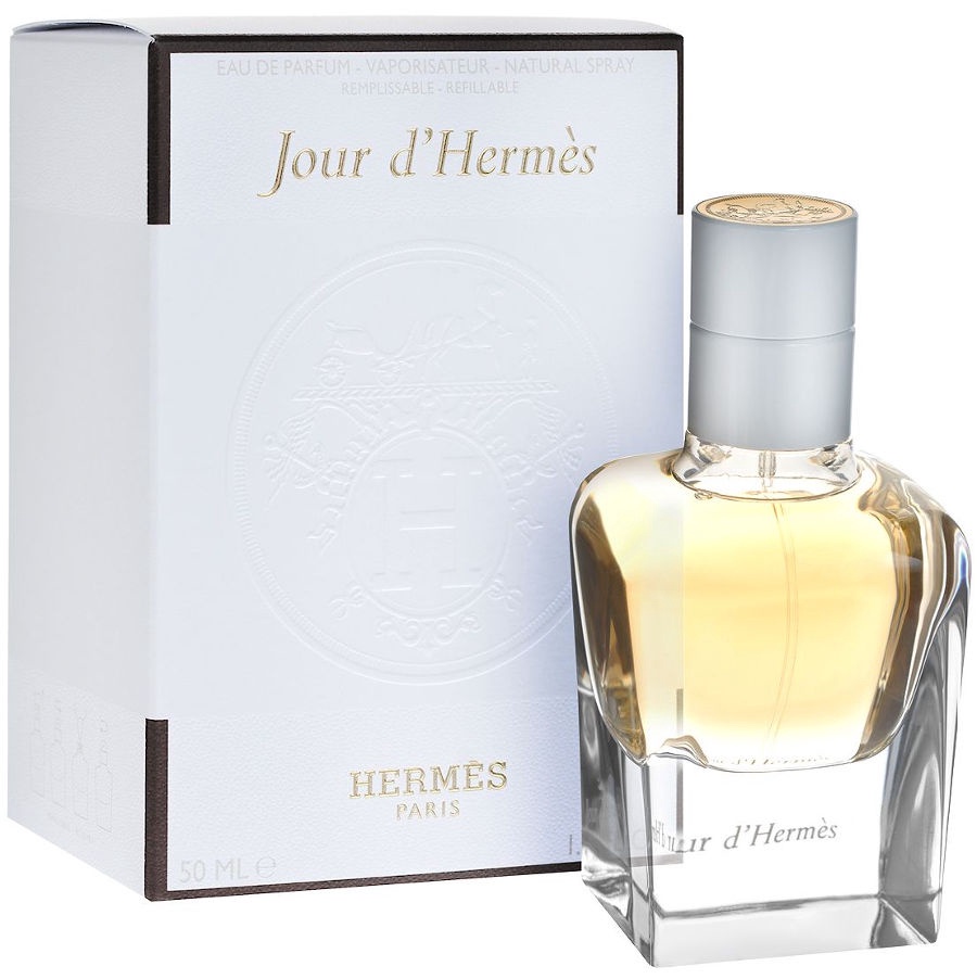 hermes jour edp