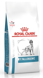Royal Canin Anallergenic Dog Dry Food 3kg