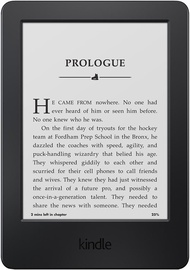 E-grāmatu lasītājs Amazon Kindle Touch 8, 4 GB