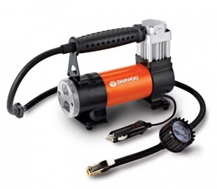 Õhukompressor Daewoo DW, 180 W, 12 V