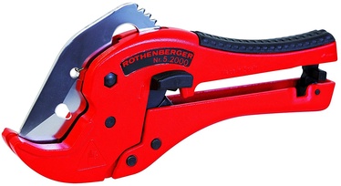 Rothenberger ROCUT 42TC Plastic Pipe Shear 42mm