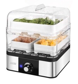 Unold Food Steamer Mini 38650