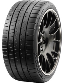 Летняя шина Michelin Pilot Super Sport 285/30/R20, 99-Y-300 km/h, XL, D, B, 73 дБ