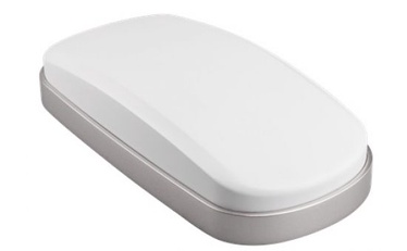 PLAFONS LED BRILLIGHT 12W 1000LM SUDR.