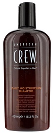 American Crew Daily Moisturizing Shampoo 450ml