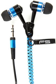 Ausinės FreeStyle Green In-Ear Blue