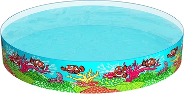 Bestway 55031 Fill-N-Fun Paddling Pool