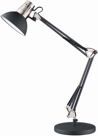 Fischer & Honsel Pit Table Lamp Black 40W E27