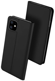 Чехол Dux Ducis Premium Line Skin Pro Magnetic Book Case For Apple iPhone 11 Black