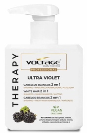 Šampoon Voltage Cosmetics Therapy, 500 ml