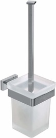 Inda Lea Wall Mounted Toilet Brush Set A18140CR21