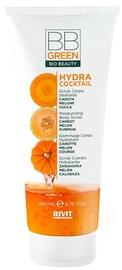 Kehakoorija BB Green Hydra Cocktail Moisturizing, 200 ml