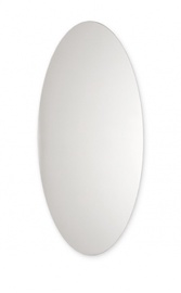 Spogulis Andres Angelica, stiprināms, 50x110 cm