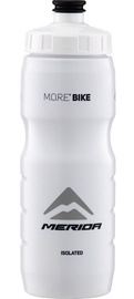 Merida Thermos Bottle 650ml White