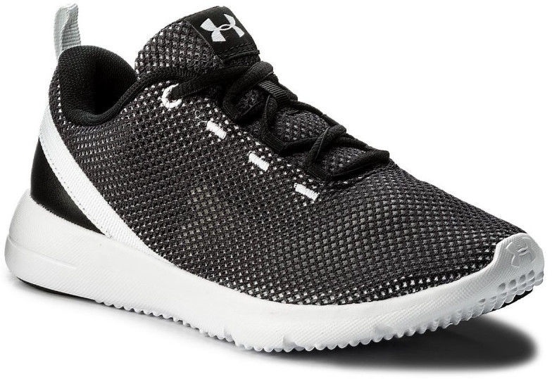 black under armour womens