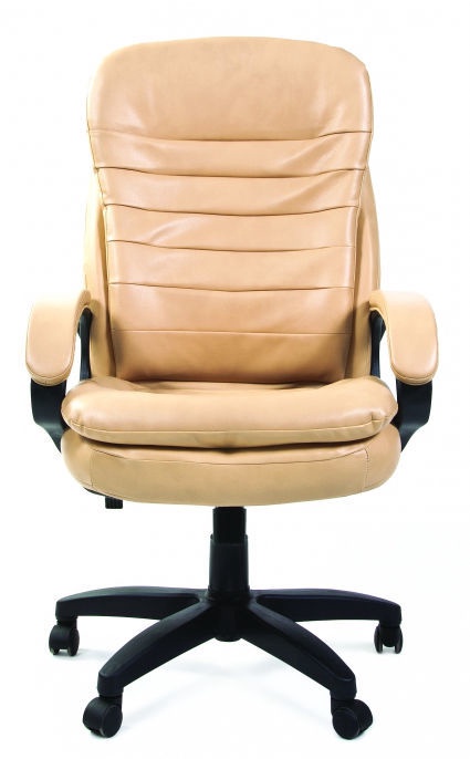 Biroja krēsls Chairman 795LT, bēša