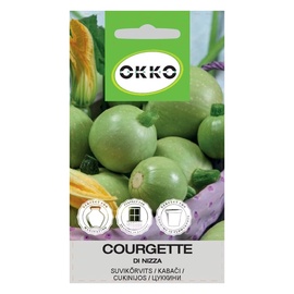 KABAČI DI NIZZA (OKKO)
