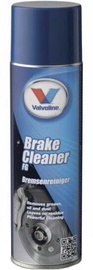 Средство для чистки автомобиля Valvoline, 0.5 л