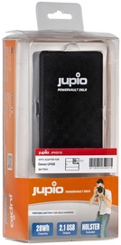 Jupio PowerVault DSLR LP-E6 28Wh
