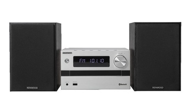 Kenwood M-718BT Mini Music System