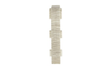 Põrandaliistu ühendus Salag SG75 SG7JF0, 12 mm x 75 mm x 24 mm, 2 tk