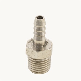 Пневматическое соединение Haushalt VG166, 100 бар, D6, 1/4"M
