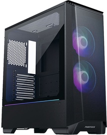 Phanteks Eclipse P360A Black