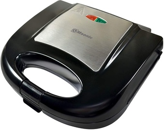 Sumuštinių keptuvė Msonic MSR728KS
