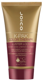 Joico K Pak Color Therapy Luster Lock Instant Shine & Repair Treatment 50ml